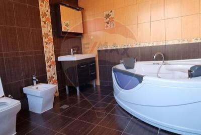 Vila lux Baneasa-Lac, langa Petrom City - 10