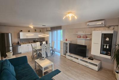 Apartament 2 camere zona Otopeni (Aeroport) bloc NOU, Mobilata-Utilata MODERN - 6