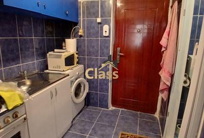 Garsoniera | etaj intermediar | Investitie| 18 mpu | Blvd. Muncii Iris - 2