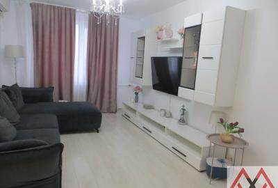 Apartament 2 camere Dristor - 5 minute metrou - decomandat - 1