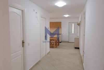 Cazare în vilă pentru echipe muncitori, cheltuieli incluse - 7