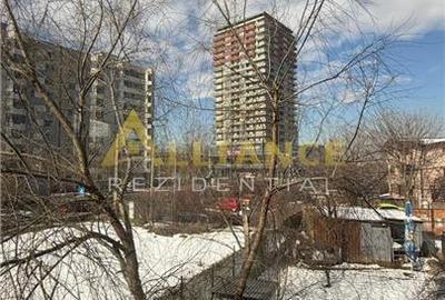 Spatiu de inchiriat Metrou Dimitrie Leonida - 1