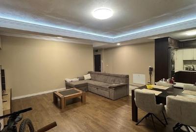 Apartament 2 camere, mobilat, bloc nou, parcare proprie inclusa, cartier Iosia N - 3