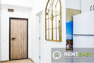 Apartament cu 2 camere situat in Lazar Residence - 4