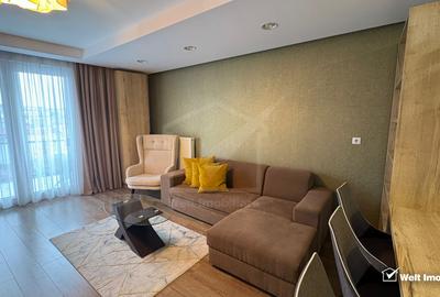 Apartament cu 2 camere, parcare, zona Calea Turzii - 4