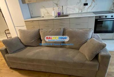 Apartament 2 Cam Lux Berceni - Piata Sudului - Metrou - 2