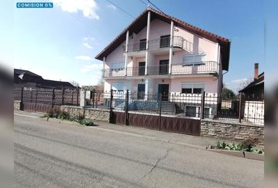 Casă duplex,Turda, cartier Poiana, Zero comision pt cumparator !!! - 1