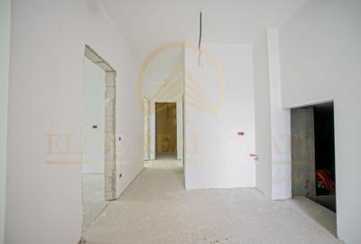 KM 5 - Complex Alpha Residence – Apartament 3 camere cu grădină. - 15