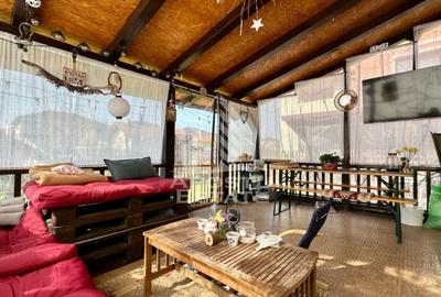 Casa individualade vanzare cu 4 camere, teren 816 mp, Dumbravita - 2