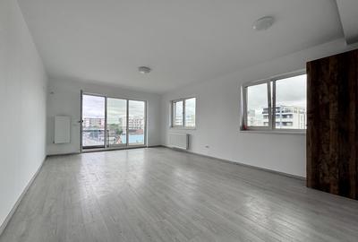 Apartament spatios cu terasa generoasa - zona Hanul cu Peste - 2