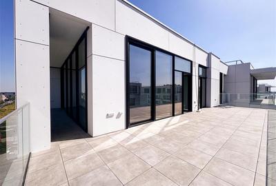 Penthouse de vanzare 4 camere One Cotroceni Park - 20