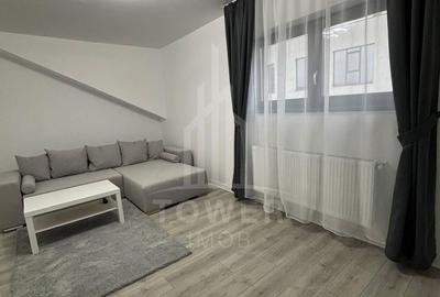 2 Camere Decomandat | Doamna Stanca | Mobilat & Utilat | - 8