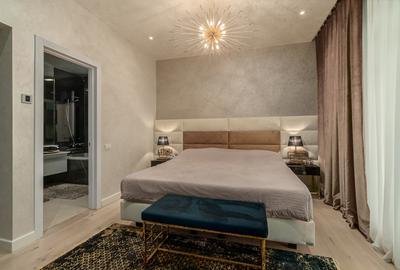 Penthouse HERASTRAU - VIDA Residence 166 mp + 108 mp terasa - 12