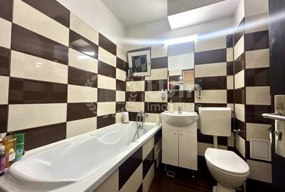 Apartament 3 Camere | Decomandat | 62mp | Marasti | Zona Kaufland - 6
