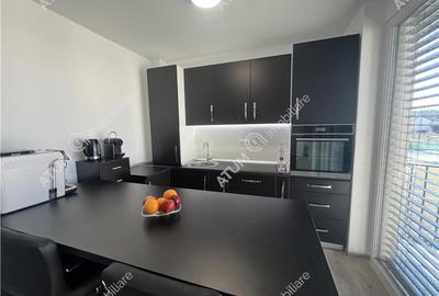 Apartament ECO cu 2 camere si parcare subterana in zona Arhitectilor - 11