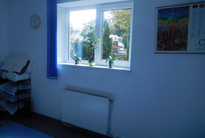 Apartament in zona Parc Central - 4