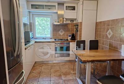 Apartament 3 Camere Centru - 800 euro - 5