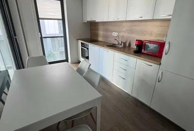 Apartament de 2 camere, 60 mp, parcare, balcon, Cloud9 Aviatiei - 5