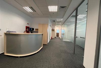 Subinchiriere spatiu birou - Multigalaxy II Office Building - 521 mp - 4