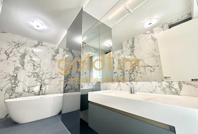 APARTAMENT LUX/BLOC BOUTIQUE/TERASA/ZONA DE REFERINTA/CHARLES DE GAULLE - 21