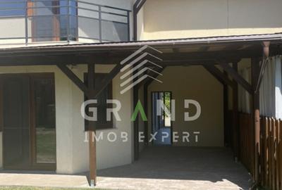 Casă SPAȚIOASĂ 7 camere | Terasă+Balcoane | Garaj | Curte proprie | Bună Ziua - 2