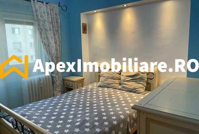 Apartament 2 camere de inchiriat Stefan cel Mare București | ApexImobiliare.ro - 8