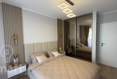 Apartament modern 3 camere, Eroilor , Floresti - 15