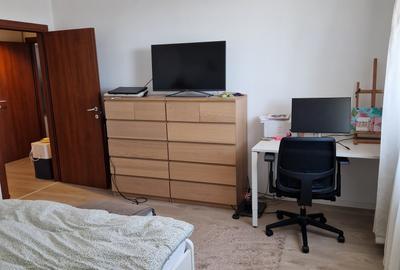 PENTHOUSE AP.3CAMERE-OBOR COLENTINA IN COMPLEXUL ROSEGARDEN - 11