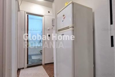 Apart 2 Cam Decomandat + Balcon | Drumul Taberei - Aleea Baiut | Igienizat - 10