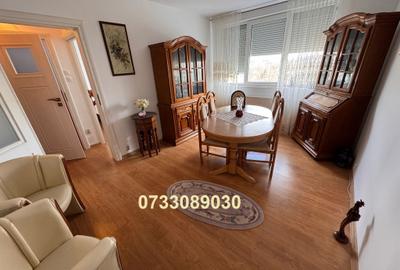 Drumul Taberei, Parc Moghioros - 1