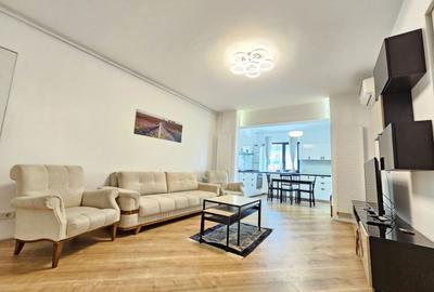 4 City Nord Pipera| Trei camere Premium cu doua bai si loc de parcare - 1