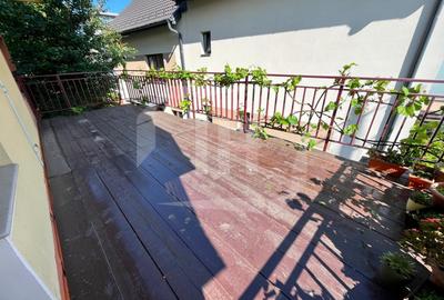 Apartament 3 camere, terasa, parcare, cartier Buna Ziua - 9