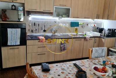 Jilava, vila parter si etaj, teren 490 mp - 8