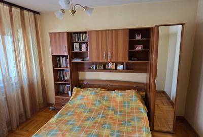 3 camere de vanzare, etajul 9, Focsani - 12