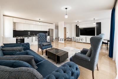 Apartament 4 camere - 2 bai - 3 balcoane | BND Building | Parcare - 2