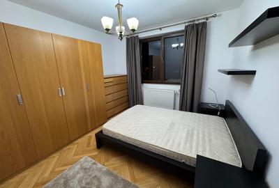 Vanzare apartament doua camere mobilat/utilat Palatul Cotroceni - 4