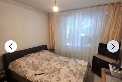 Apartament2 Camere Aparatorii Patriei,Metrou,bl.1980,parter/8,Amenajat,Liber - 3
