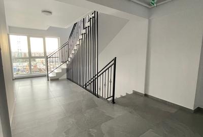 Metalurgiei, Metro - 13