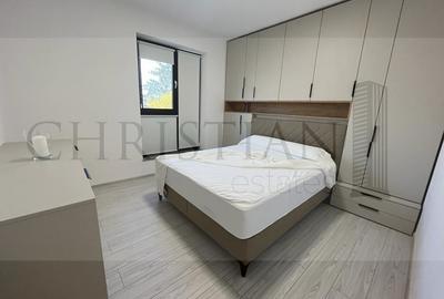 2 Camere Mihai Bravu First Use - Mall Vitan Parcare Inclusa - 5