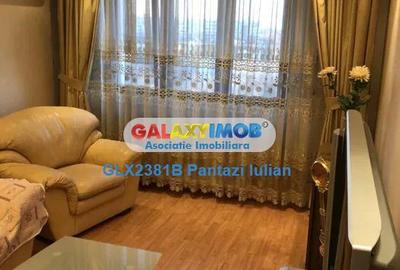 Apartament cu 3 camere decomandat în Nicolae Grigorescu