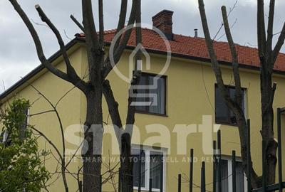 Apartament 3 camere centru Strada Republicii  Casa de Cultura parcare curte - 13