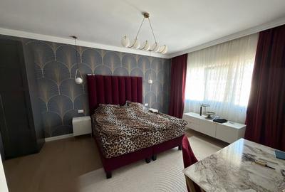 Vilă 5 camere+beci+dressing Popas Păcurari-Iași - 6