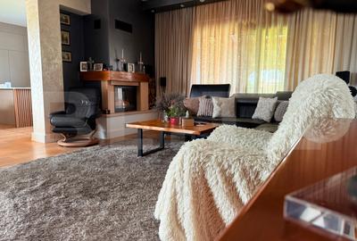 Casa 4 camere, 180 mp utili+750 mp teren, 15 km de Brasov - 1