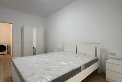 Apartament cu 2 camere Silk District - 3