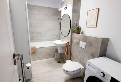 Aradului - Iris | 2 Camere | Loc de parcare | Amenajat Modern - 7