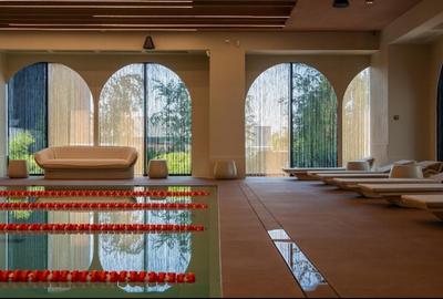 2 Rooms apartment, Cortina North, 2025, First time rented - 1