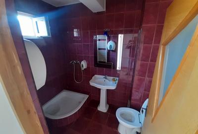 Mosilor, casa S P+1+M, 291mp, 8 camere, teren 118mp, 390.000Euro - 11