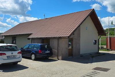 Proprietate imobiliara, Com. Farcasa, jud. Maramures - 5