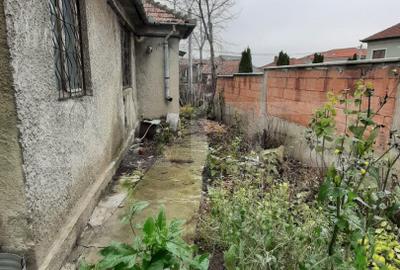 Casa zona excelentă 142 mp utili, teren 673 mp, Andrei Muresanu - 2