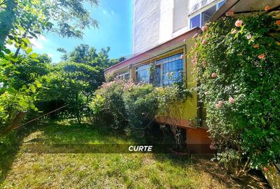 Apartament cu 3 camere si grădină de vânzare - 24